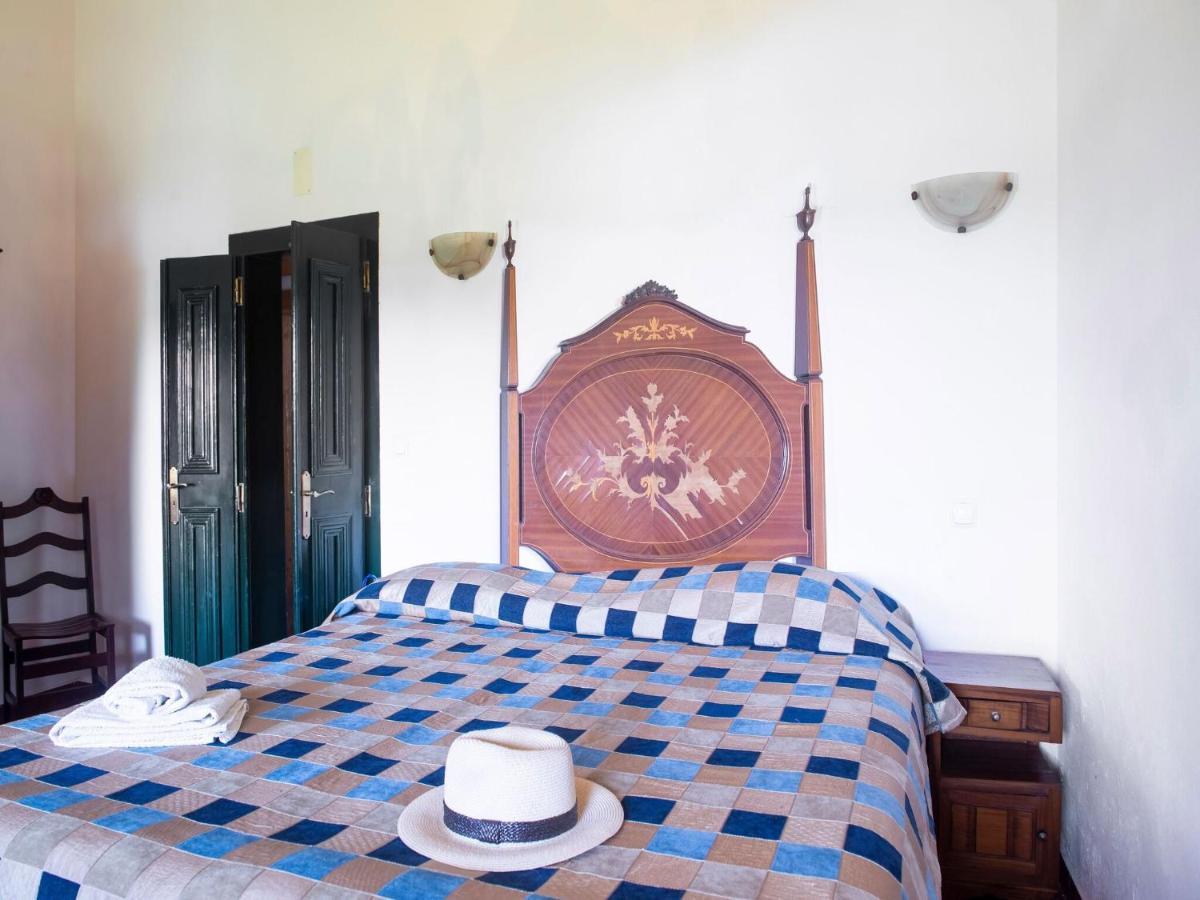 House With Authentic Tiling And Antique Furniture Villa Montemor-o-Novo Dış mekan fotoğraf