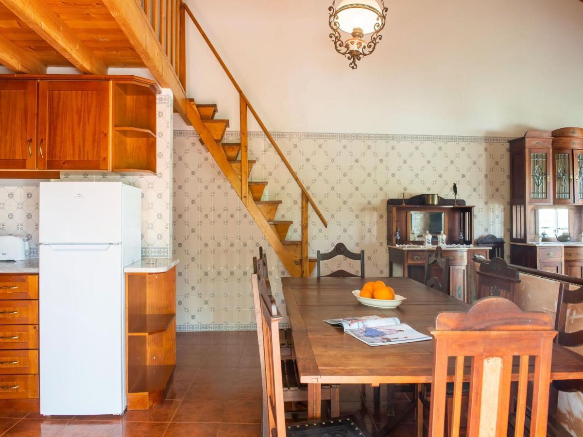House With Authentic Tiling And Antique Furniture Villa Montemor-o-Novo Dış mekan fotoğraf