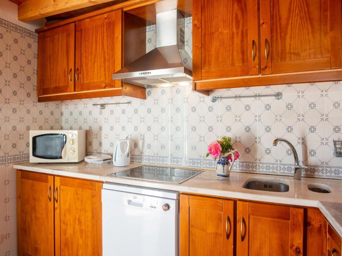 House With Authentic Tiling And Antique Furniture Villa Montemor-o-Novo Dış mekan fotoğraf