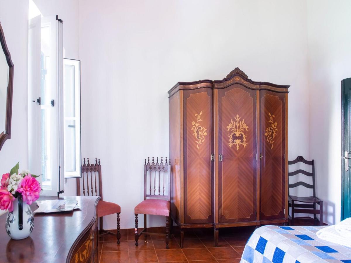 House With Authentic Tiling And Antique Furniture Villa Montemor-o-Novo Dış mekan fotoğraf