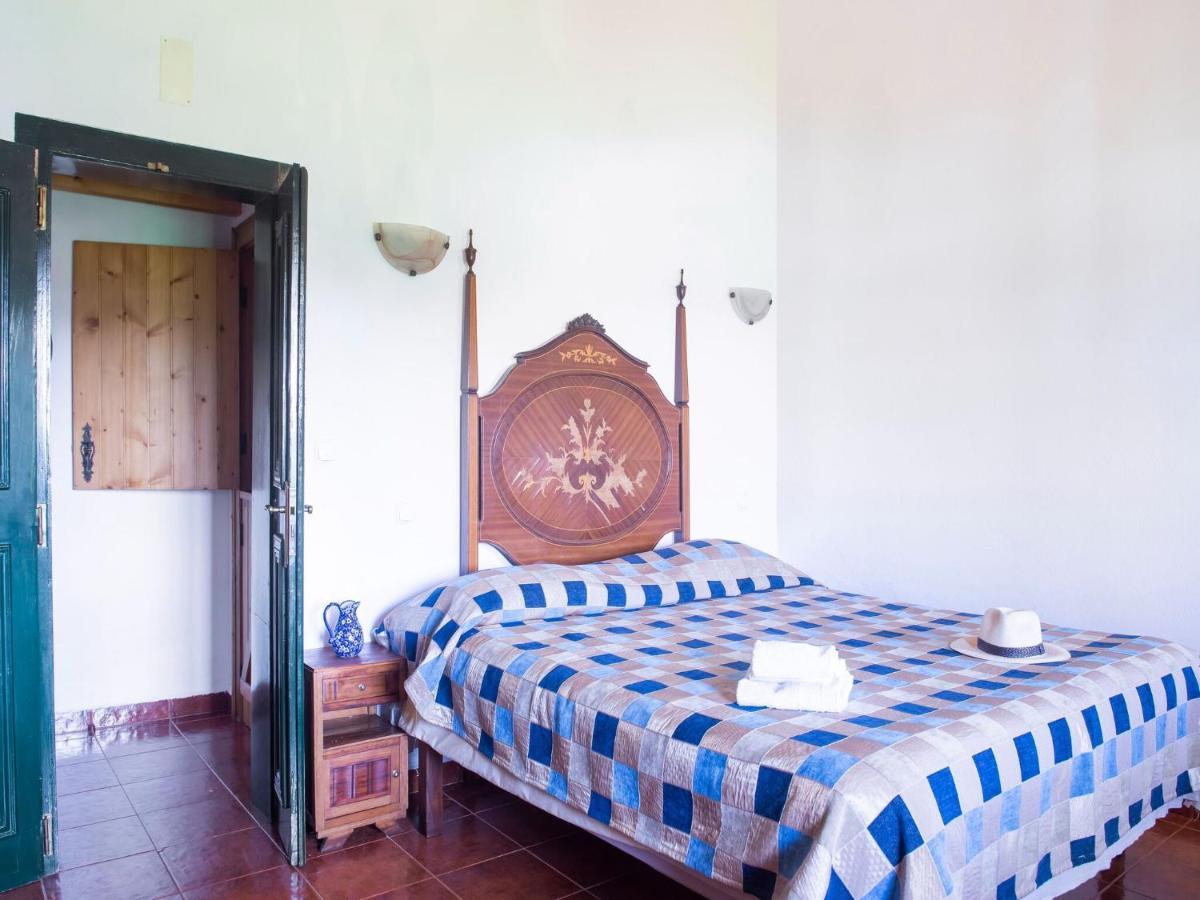 House With Authentic Tiling And Antique Furniture Villa Montemor-o-Novo Dış mekan fotoğraf