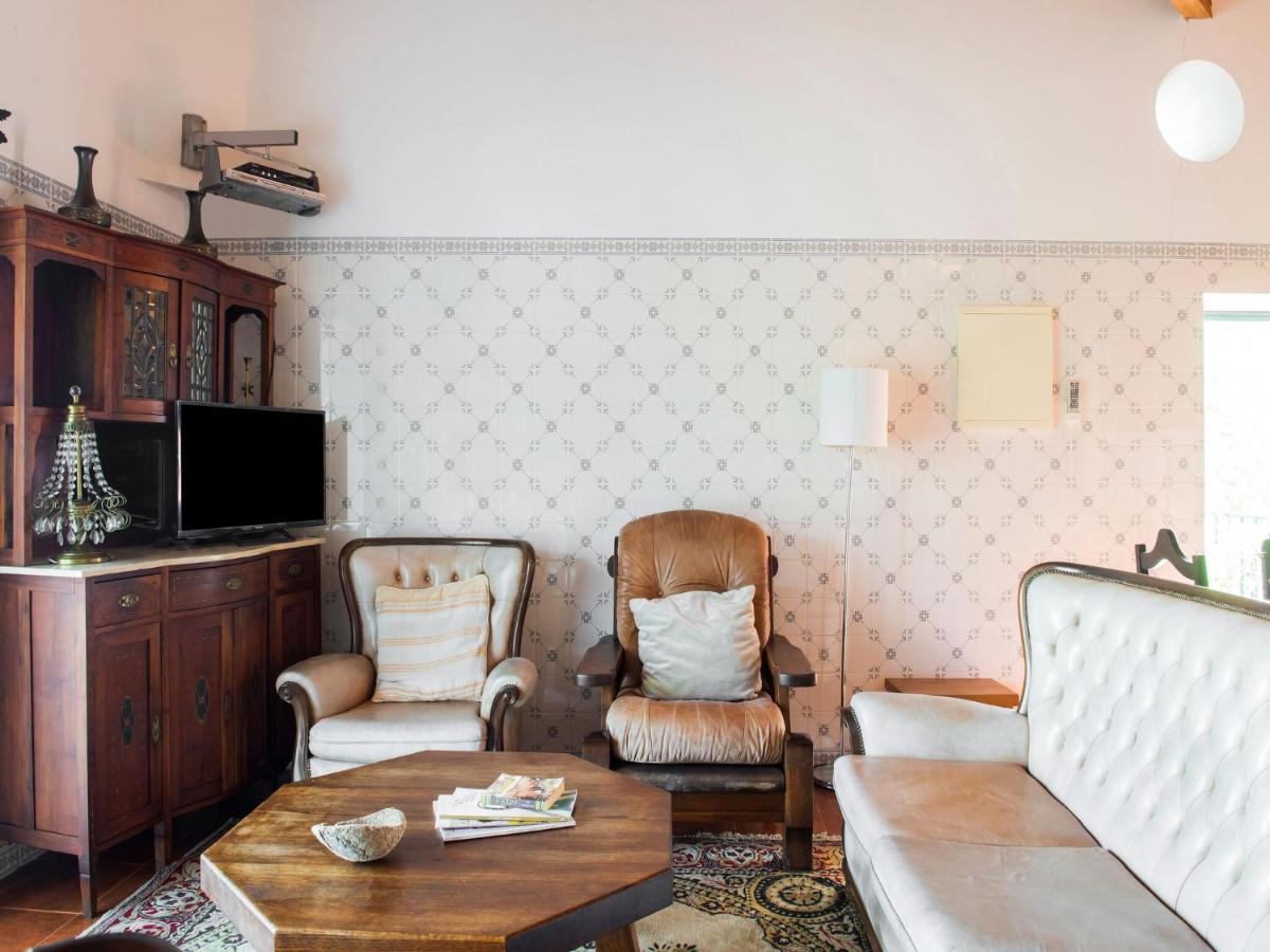 House With Authentic Tiling And Antique Furniture Villa Montemor-o-Novo Dış mekan fotoğraf